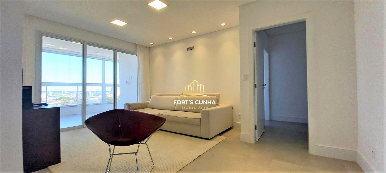 Apartamento Residencial